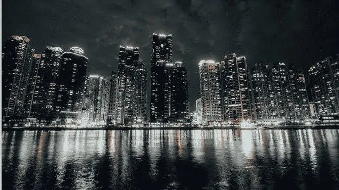 惊天营救 - 城市之光：霓虹背后的人间烟火
